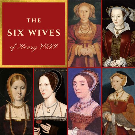 tudor wives in order|henry the fifth wife.